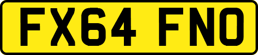 FX64FNO