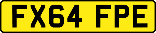 FX64FPE