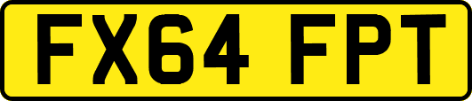 FX64FPT