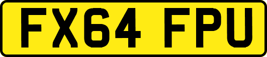 FX64FPU