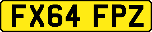 FX64FPZ