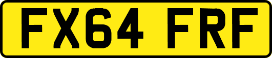 FX64FRF
