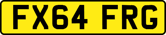 FX64FRG