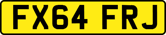 FX64FRJ