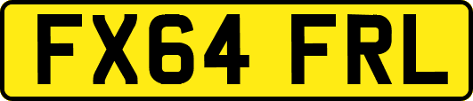 FX64FRL