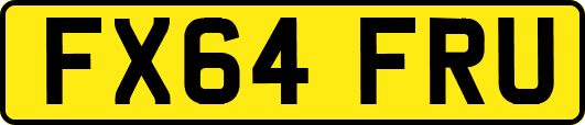 FX64FRU