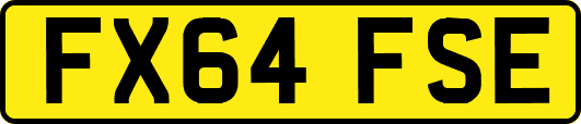 FX64FSE