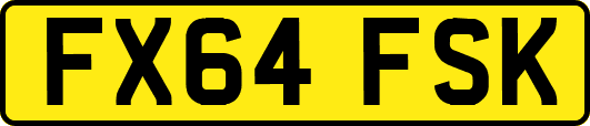 FX64FSK