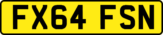 FX64FSN