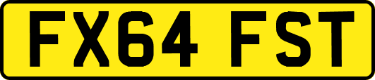 FX64FST