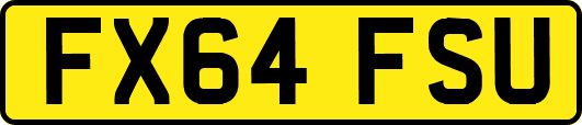 FX64FSU