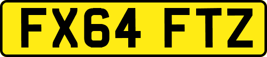 FX64FTZ