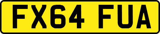 FX64FUA