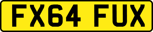 FX64FUX