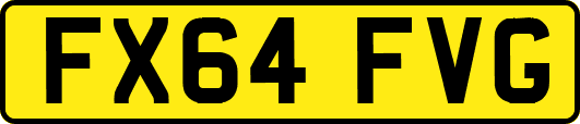 FX64FVG