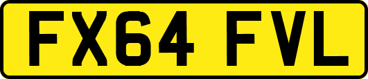 FX64FVL