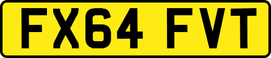 FX64FVT
