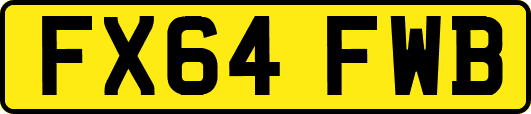 FX64FWB