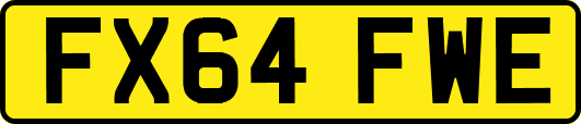 FX64FWE