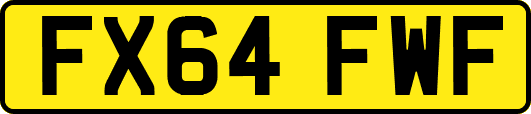 FX64FWF