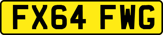 FX64FWG
