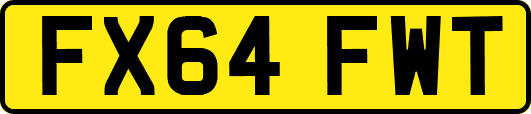 FX64FWT