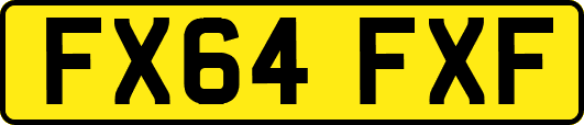 FX64FXF