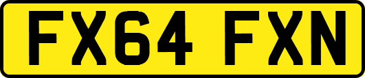 FX64FXN