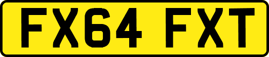 FX64FXT