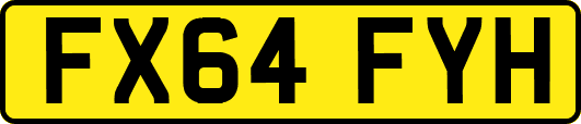 FX64FYH