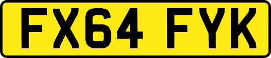 FX64FYK