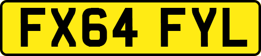 FX64FYL