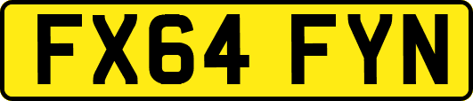 FX64FYN