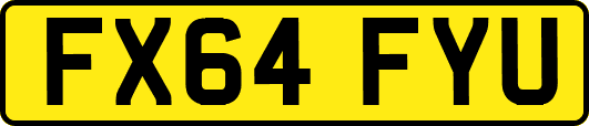 FX64FYU