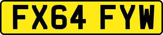 FX64FYW