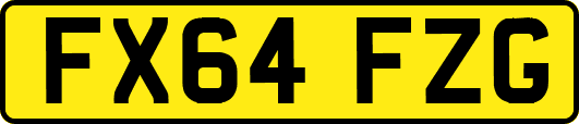 FX64FZG