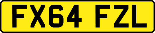 FX64FZL
