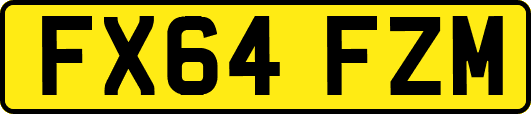 FX64FZM
