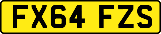 FX64FZS