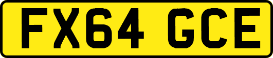FX64GCE