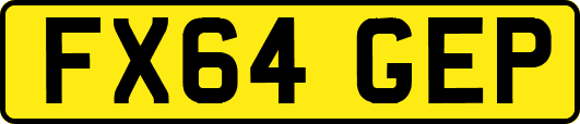 FX64GEP