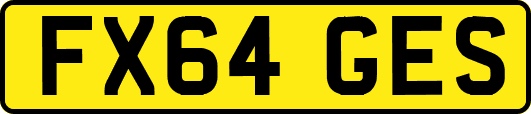 FX64GES