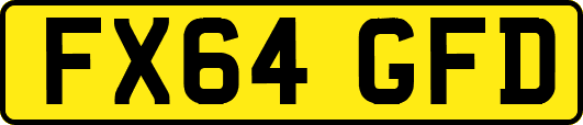 FX64GFD