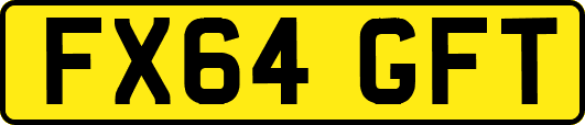 FX64GFT