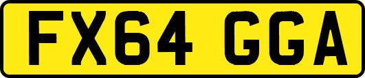 FX64GGA