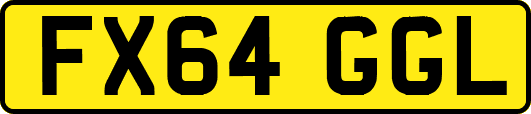 FX64GGL