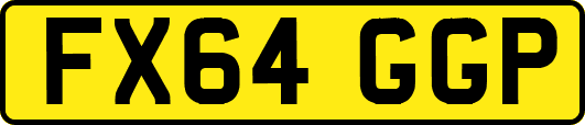FX64GGP