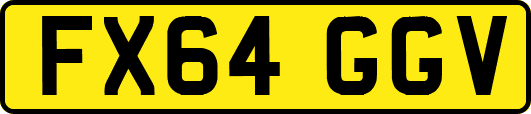 FX64GGV