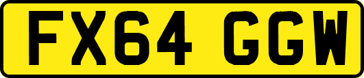 FX64GGW