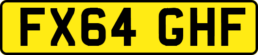 FX64GHF